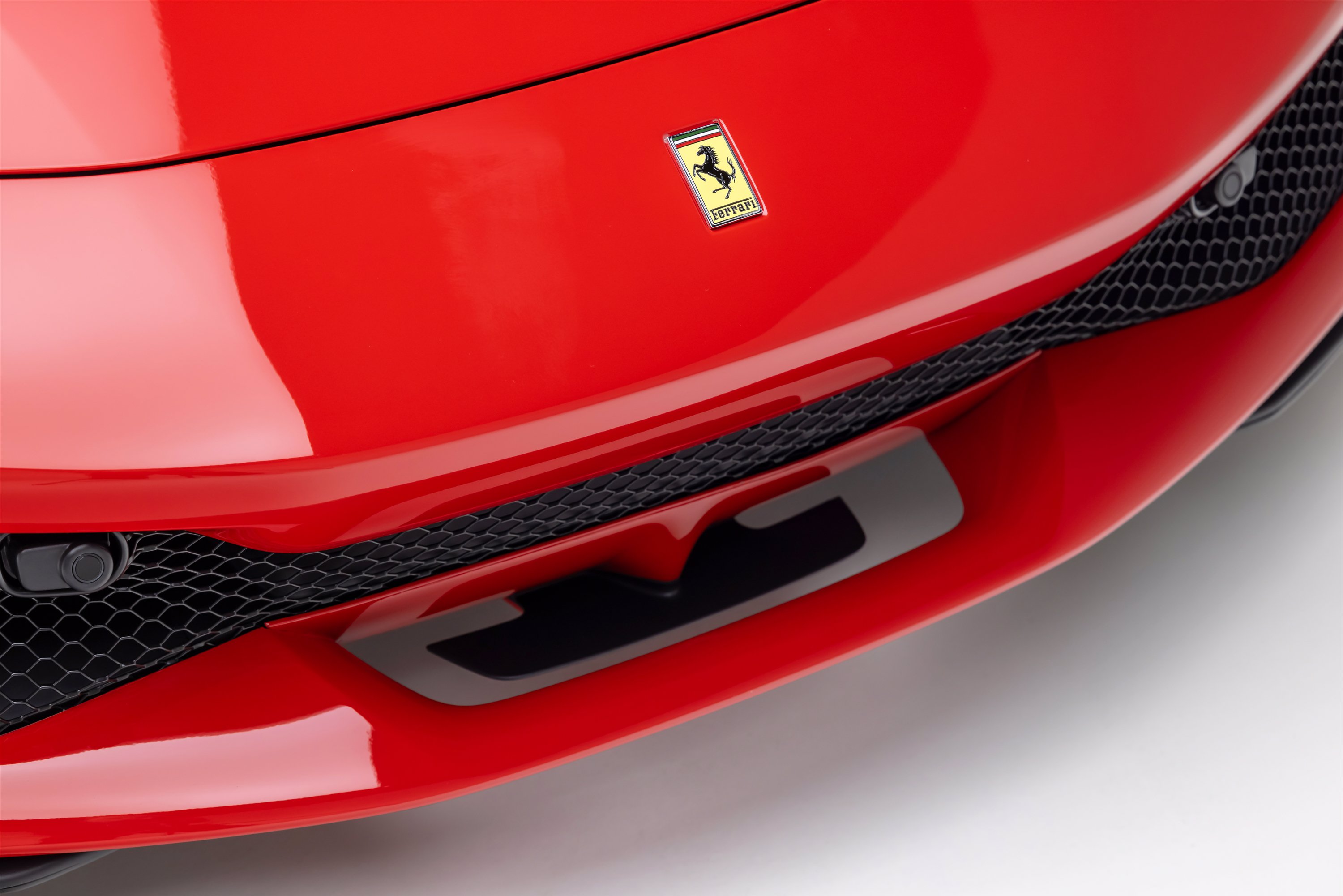 Used 2026 Ferrari 296 GTS RWD image 14