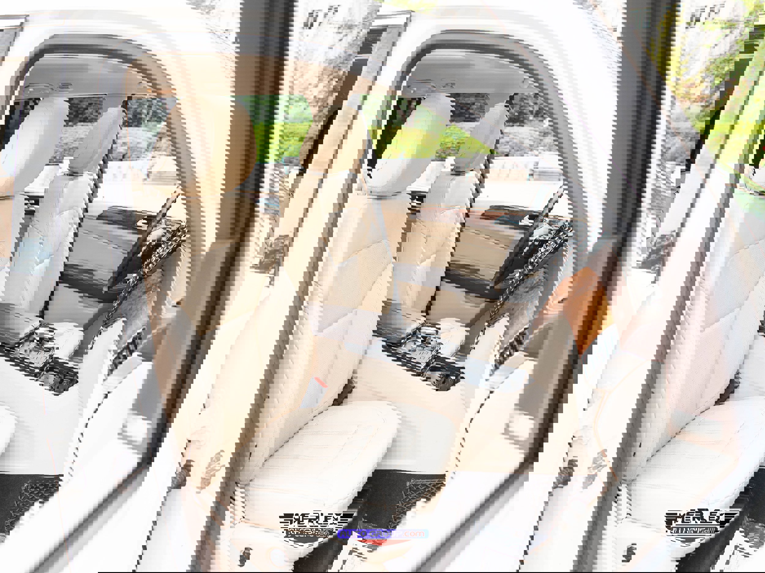 Used 2019 Mercedes-Benz GLS 450 4MATIC w/ Premium 1 Package image 17