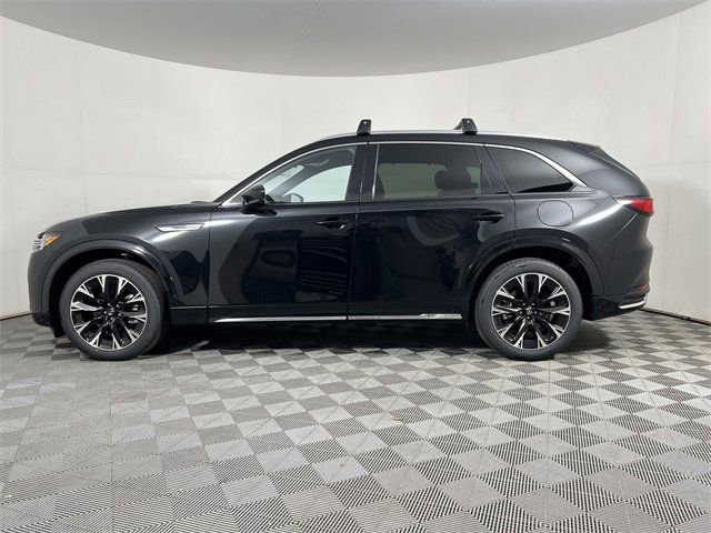New 2026 MAZDA CX-90 3.3 Turbo S w/ Premium Plus image 5