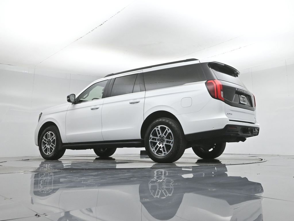 Used 2025 Ford Expedition Max Active AWD/4WD image 57