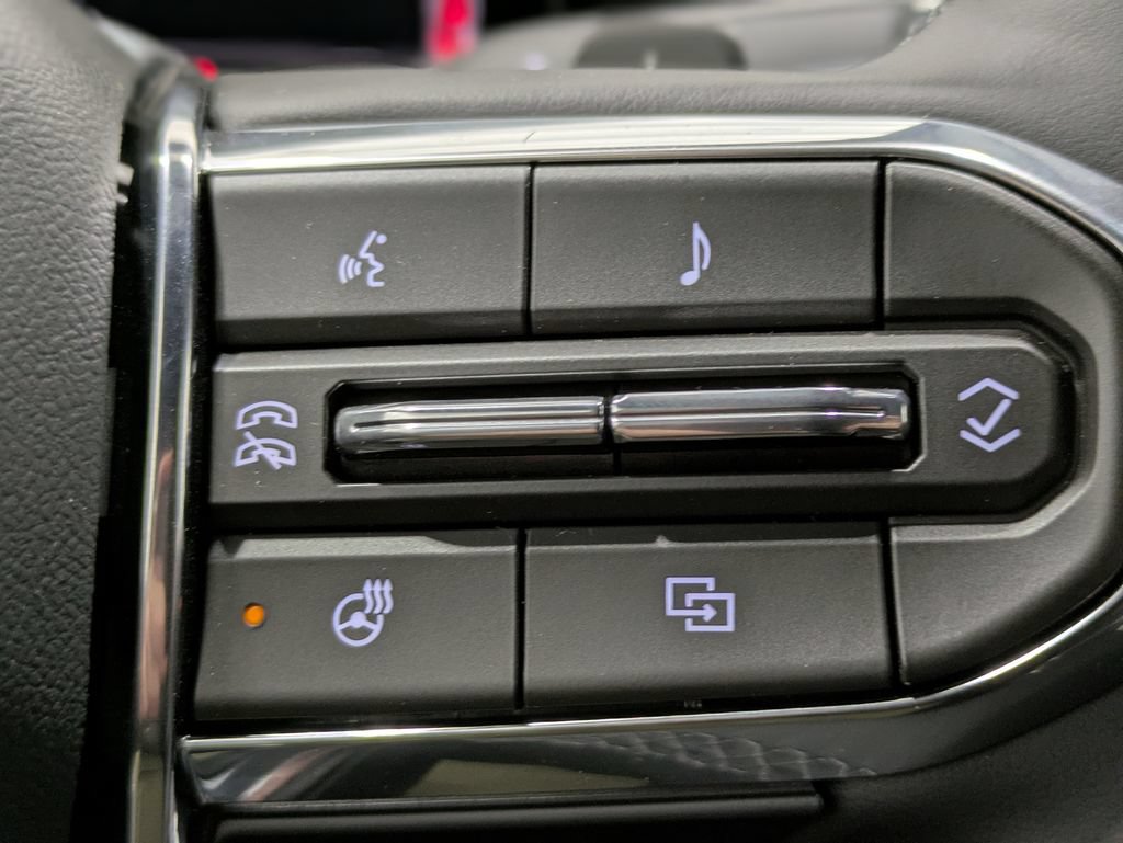 New 2026 GMC Acadia Elevation AWD/4WD image 7