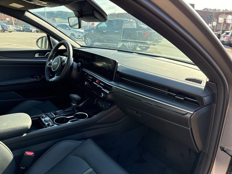 New 2026 Kia K5 GT w/ GT1 Package image 15