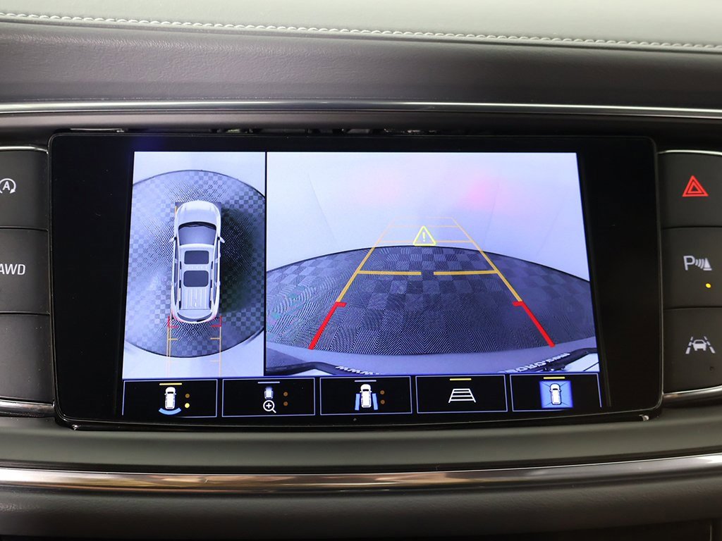 Used 2024 Buick Enclave Premium image 56