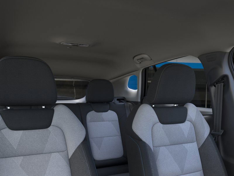 New 2026 Chevrolet Trax LS image 48