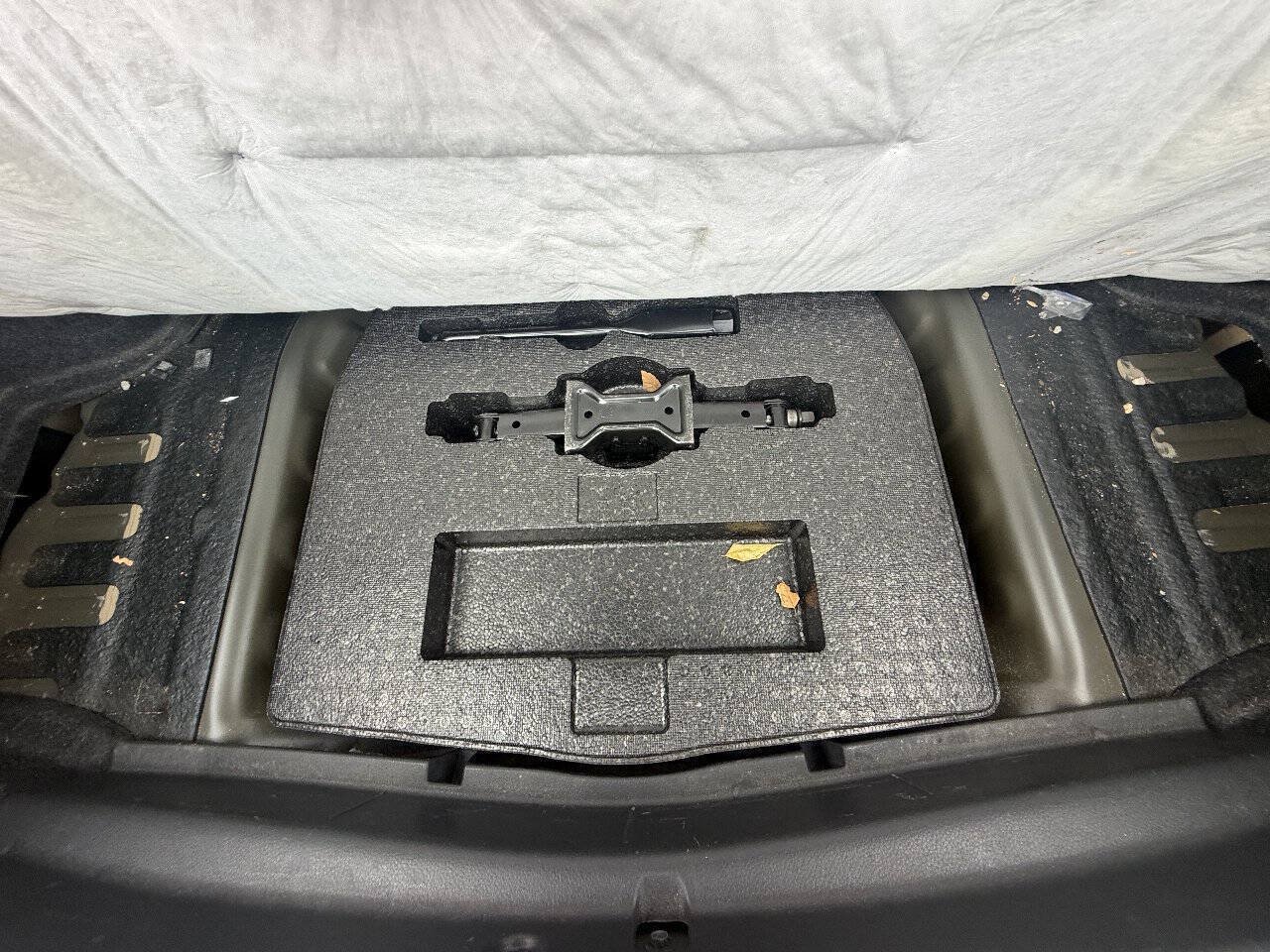 Used 2014 Nissan Altima 2.5 S FWD image 17