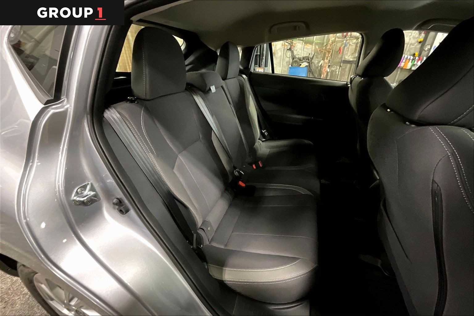 Used 2025 Subaru Impreza 2.0i AWD/4WD image 19