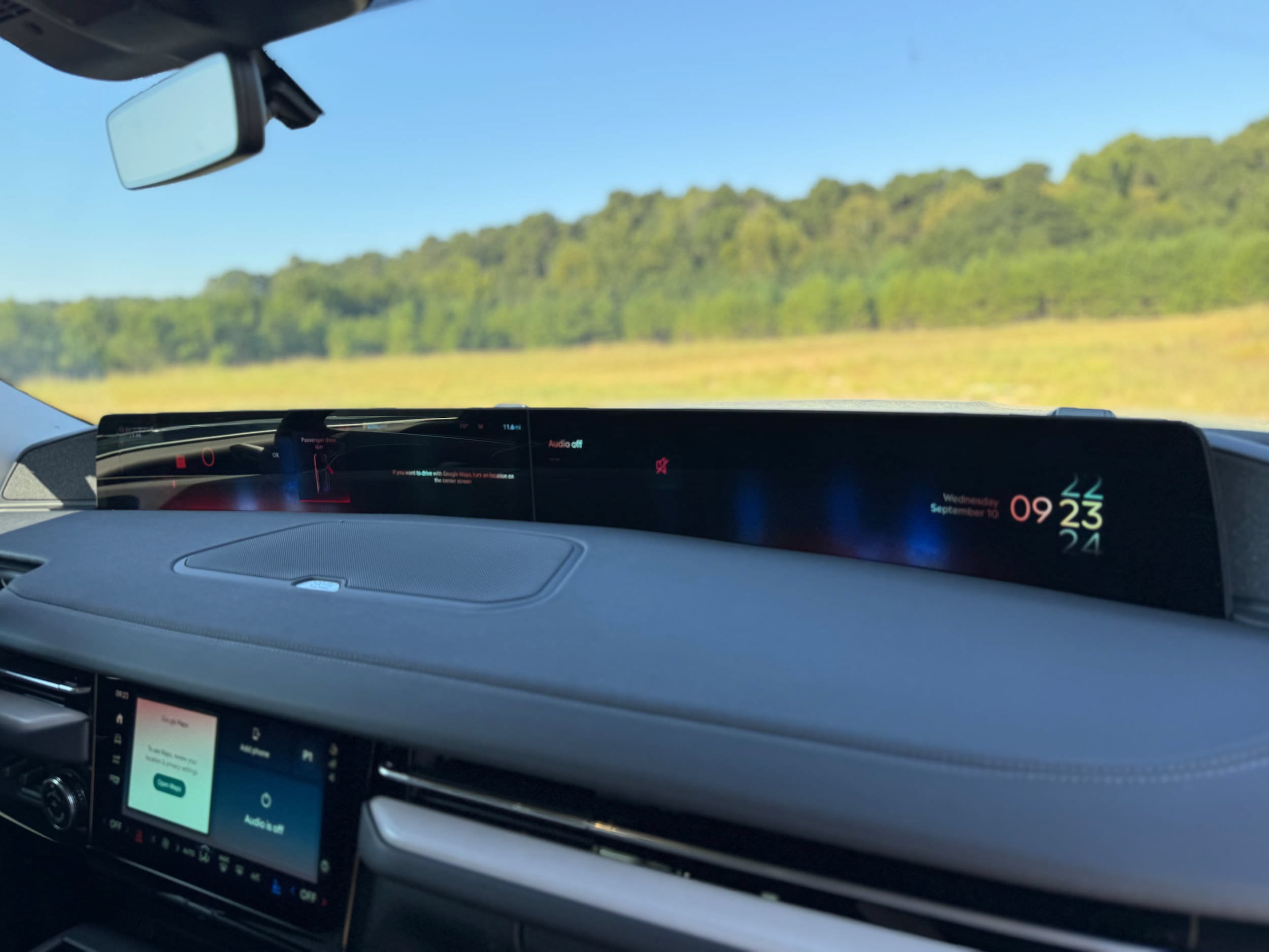 New 2025 Lincoln Navigator L Reserve AWD/4WD image 20