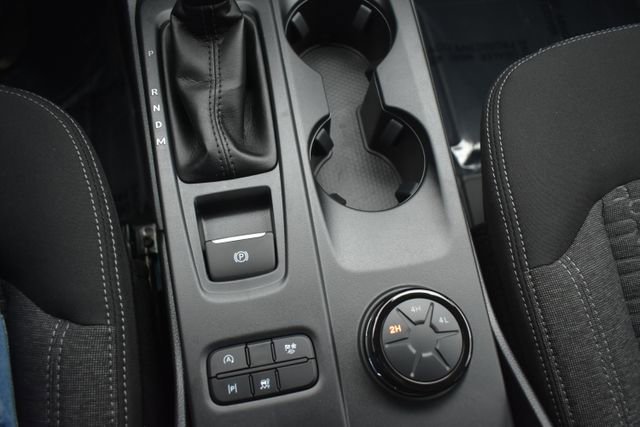 New 2026 Ford Ranger XLT AWD/4WD image 28