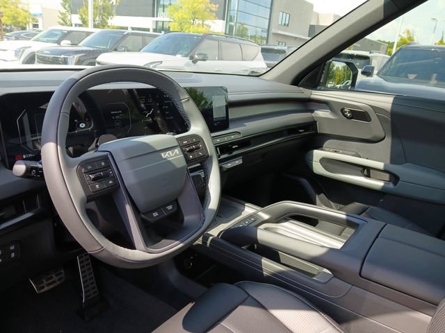 New 2027 Kia Telluride SX X-Line AWD/4WD image 13