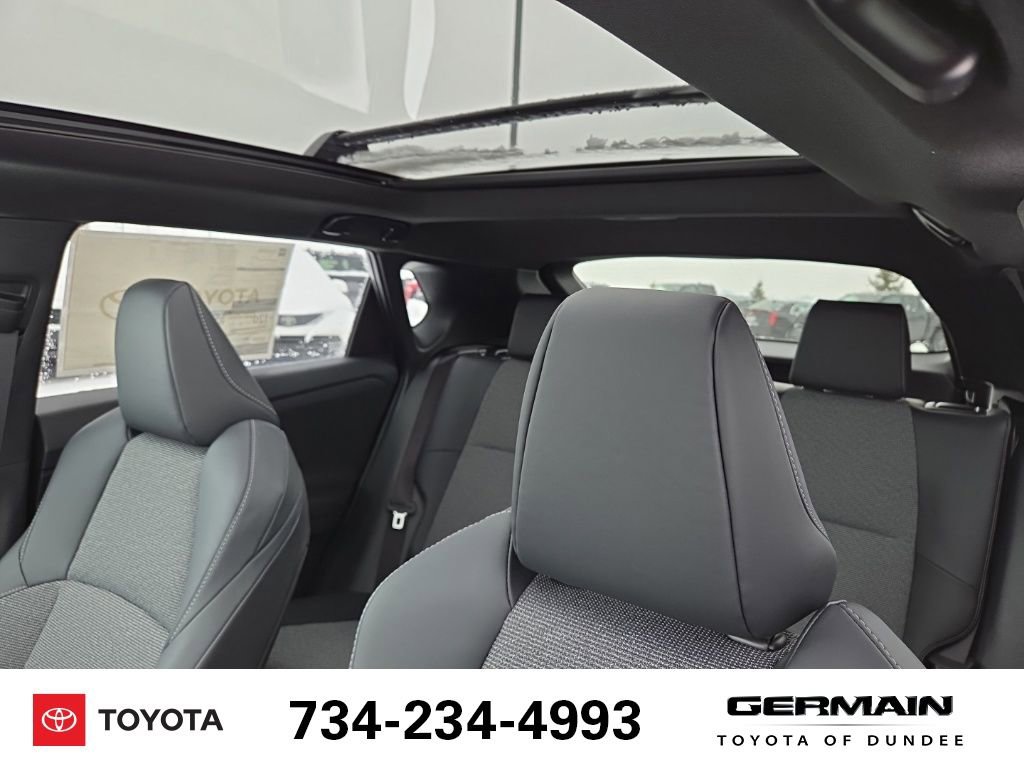 New 2026 Toyota bZ image 23