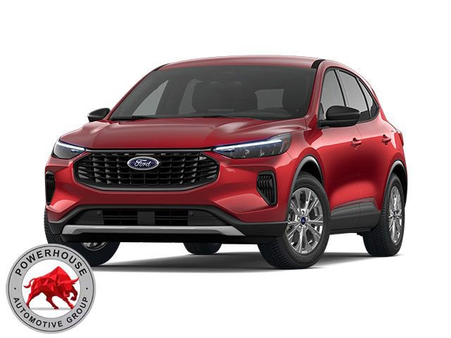 New 2026 Ford Escape Active w/ Tech Pack #1