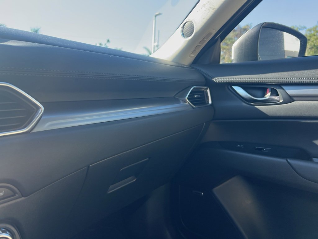 Used 2018 MAZDA CX-5 Touring w/ Preferred Equipment Package image 35