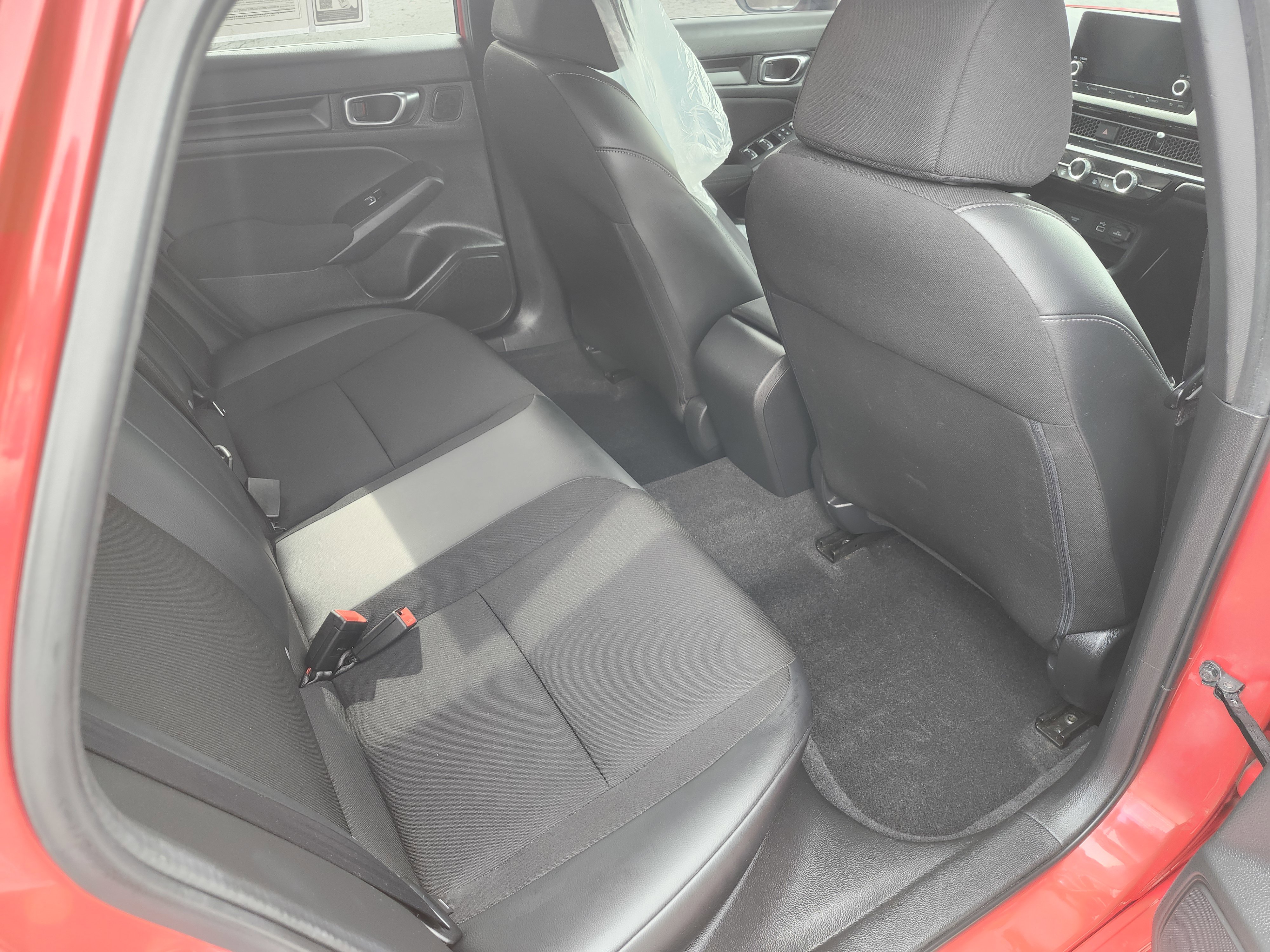 Used 2022 Honda Civic Sport image 21