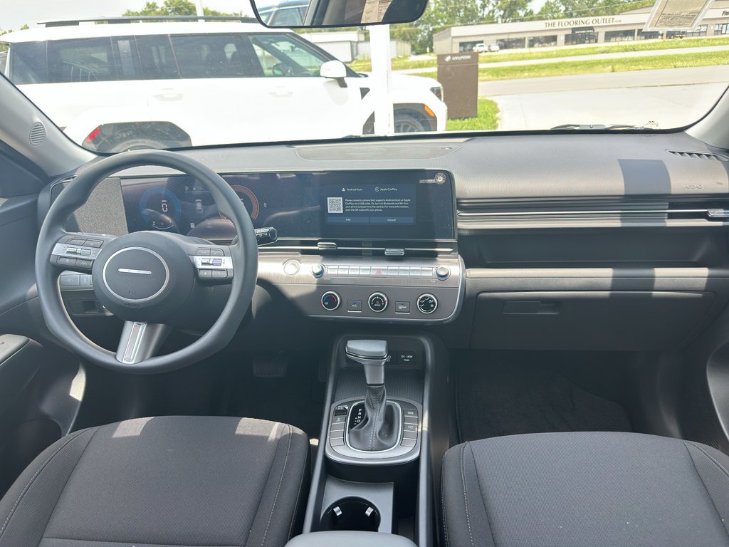 New 2026 Hyundai Kona SE AWD/4WD image 11