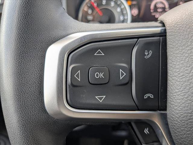 Used 2025 RAM 1500 Big Horn image 13