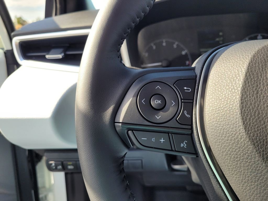 New 2026 Toyota Corolla SE image 22