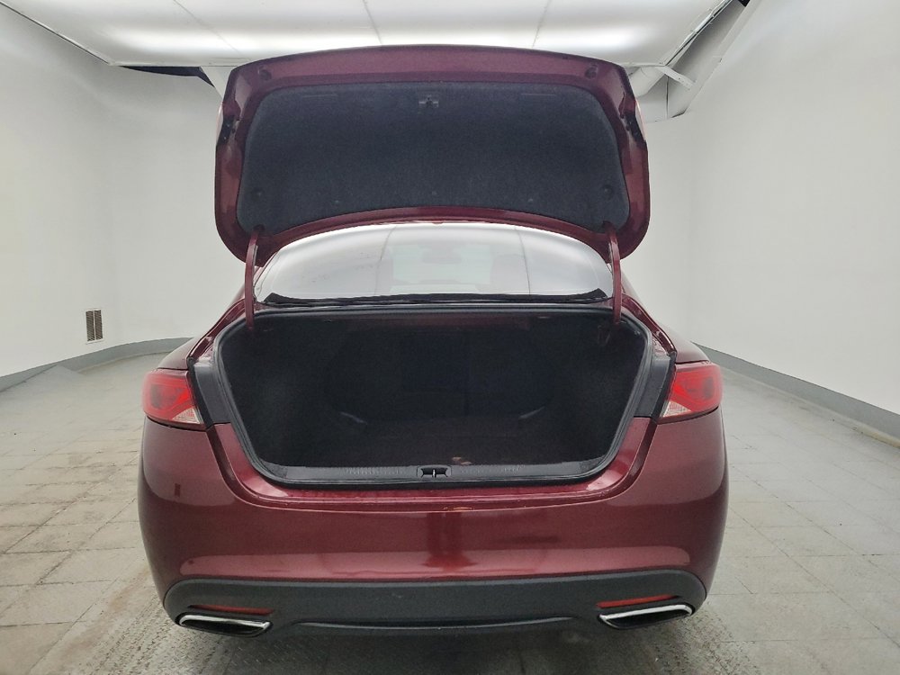 Used 2015 Chrysler 200 S image 29