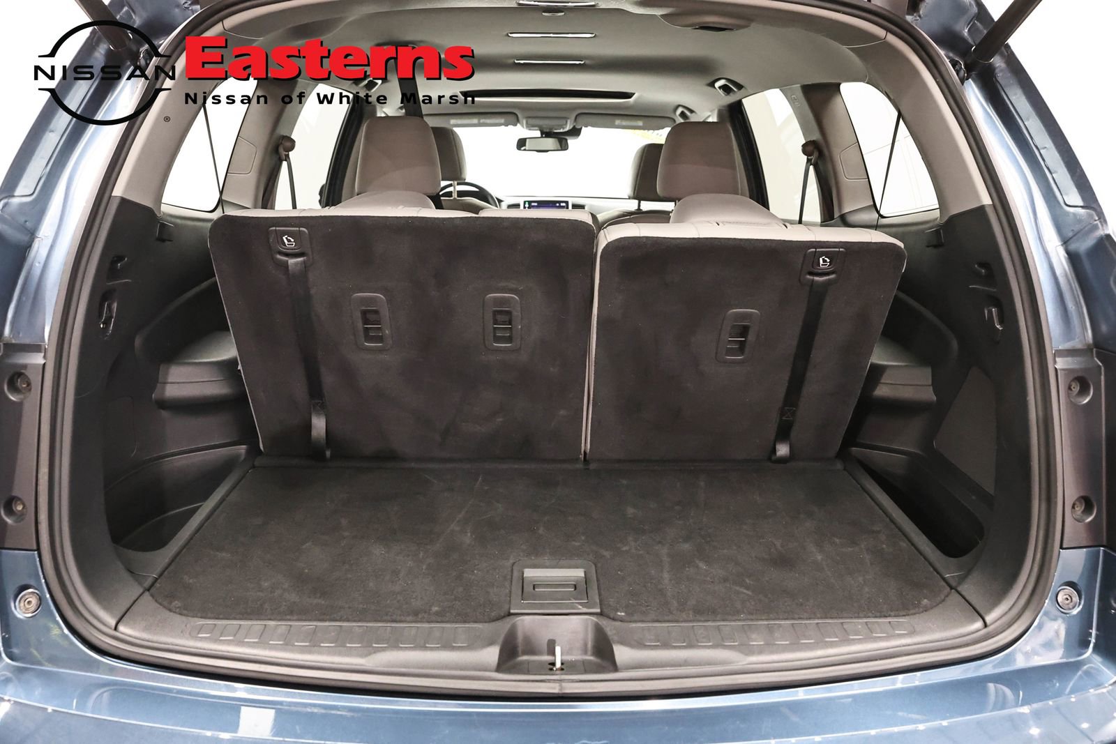 Used 2016 Honda Pilot EX-L image 9