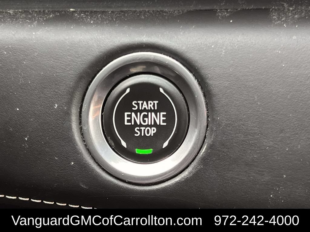 Used 2023 Cadillac Escalade ESV Sport Platinum AWD/4WD image 62