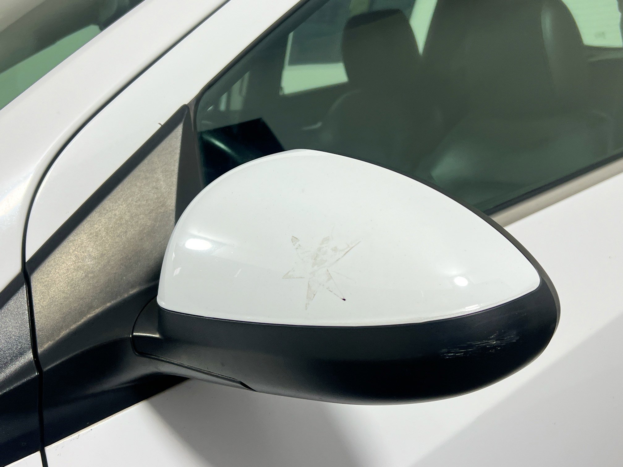 Used 2014 Chevrolet Sonic LTZ image 12