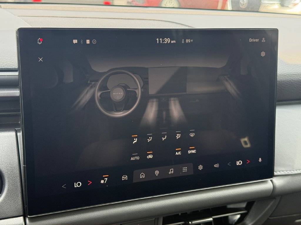 New 2026 MAZDA CX-5 Select AWD/4WD image 17