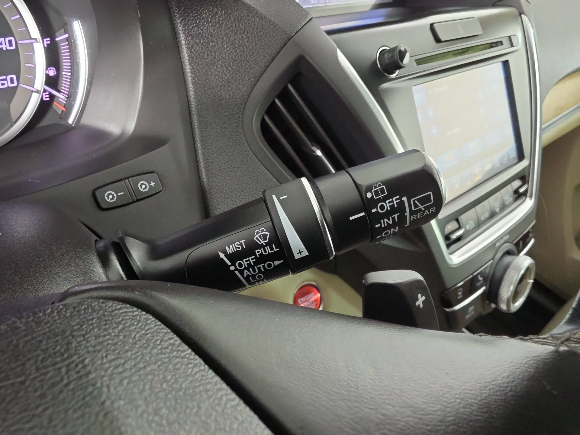 Used 2019 Acura MDX w/ Technology Package FWD image 23