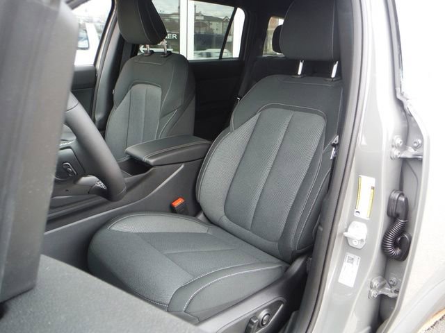 New 2026 Jeep Cherokee Laredo AWD/4WD image 14