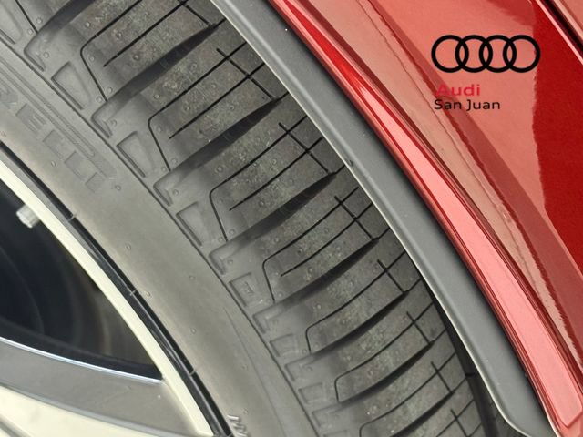 New 2025 Audi SQ5 Premium Plus image 11