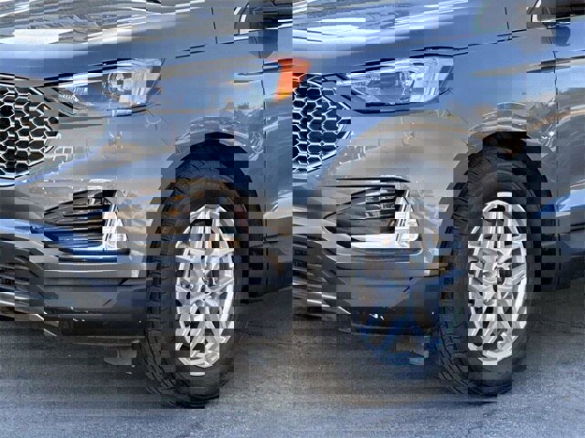 Certified 2024 Ford Edge SEL w/ Convenience Package image 5