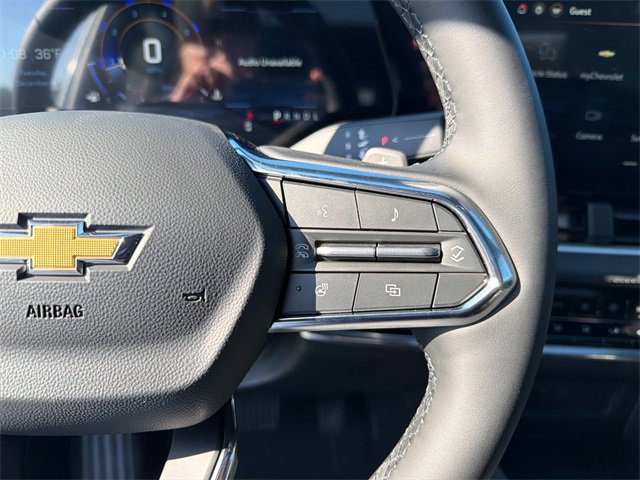 New 2026 Chevrolet Equinox LT w/ Convenience Package II image 27