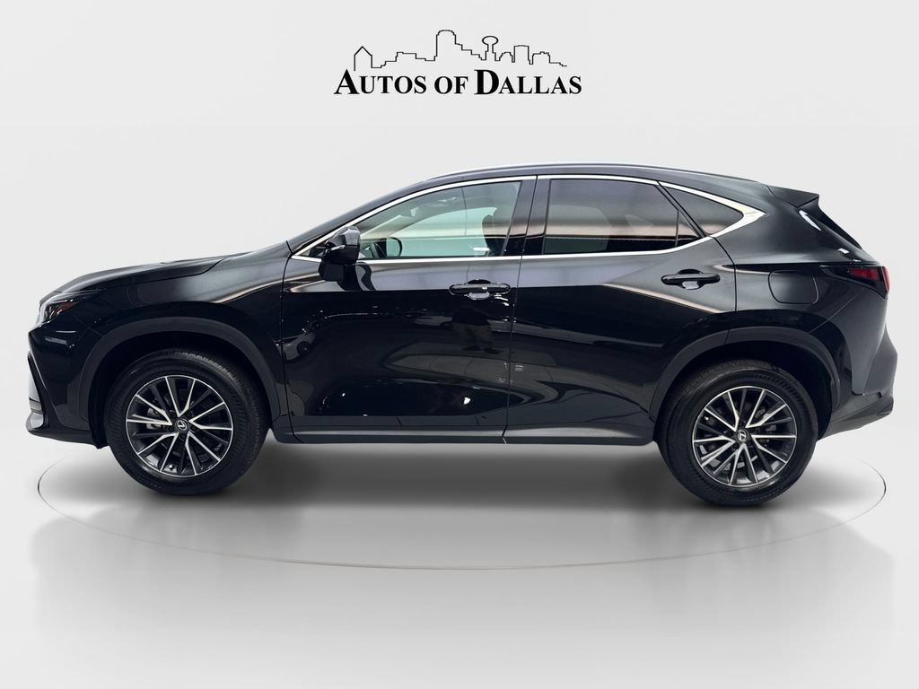 Used 2025 Lexus NX 250 FWD w/ Accessory Package (K3) image 5
