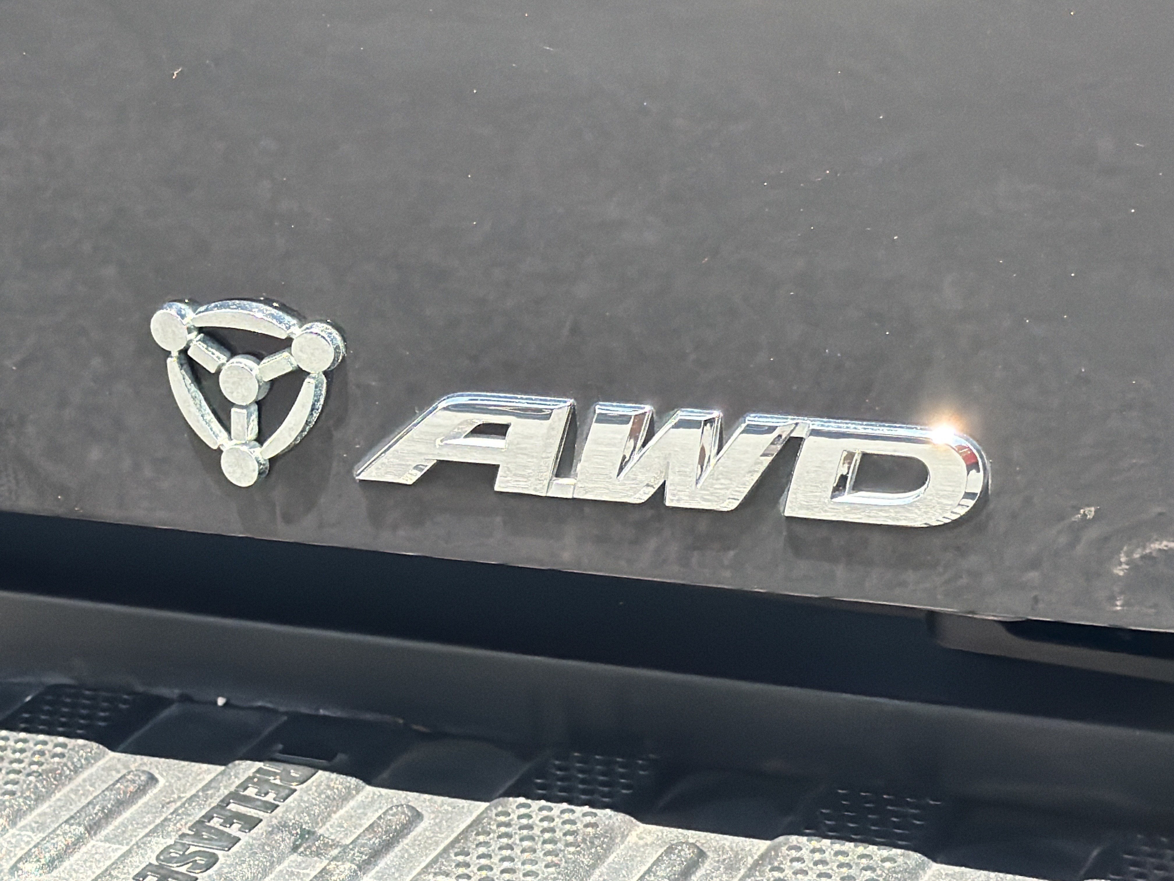 Certified 2023 Honda Ridgeline RTL image 27