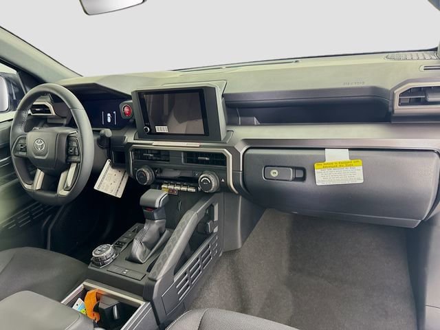 New 2026 Toyota 4Runner TRD Off-Road AWD/4WD image 28