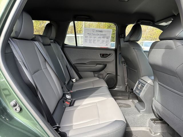 New 2026 Subaru Outback Premium image 17