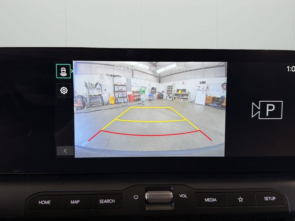 Used 2026 Kia K4 FWD image 22
