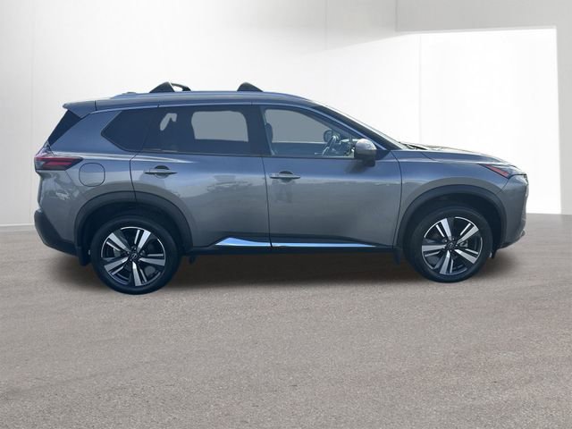 Certified 2023 Nissan Rogue SL image 34