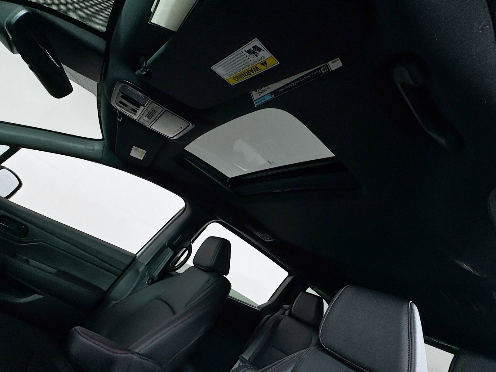 Used 2026 Honda Odyssey Sport-L image 15