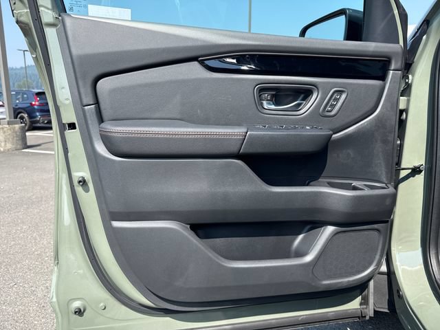 Used 2026 Honda Pilot TrailSport image 17