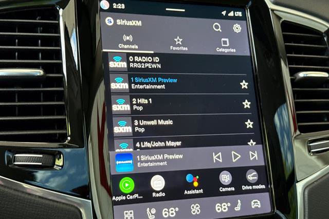 Certified 2024 Volvo XC90 B5 Plus w/ Protection Package Premier image 20