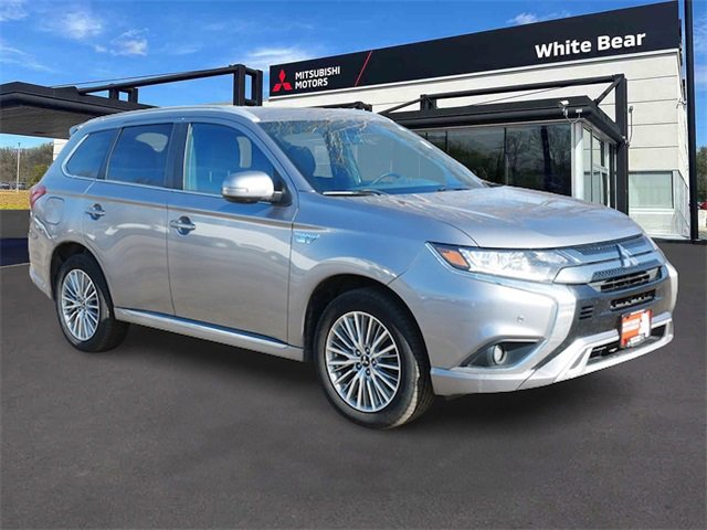 Used 2019 Mitsubishi Outlander SEL image 1