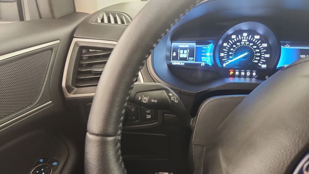 Used 2022 Ford Edge SEL w/ Convenience Package image 18