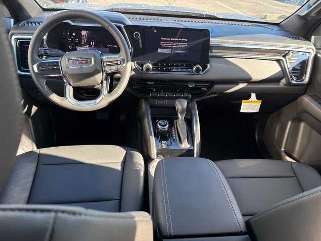 New 2026 GMC Canyon Elevation w/ Convenience Package image 22