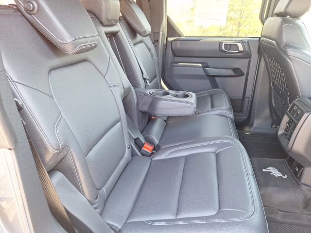 Certified 2025 Ford Bronco Badlands image 22
