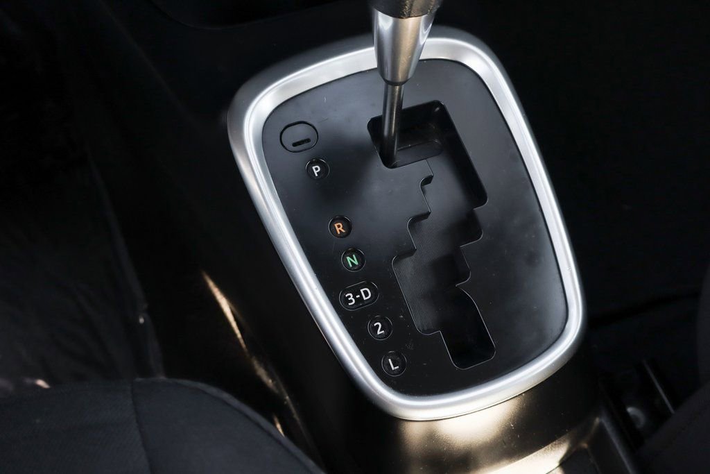 Used 2018 Toyota Yaris LE w/ Carpet Mat Package image 32