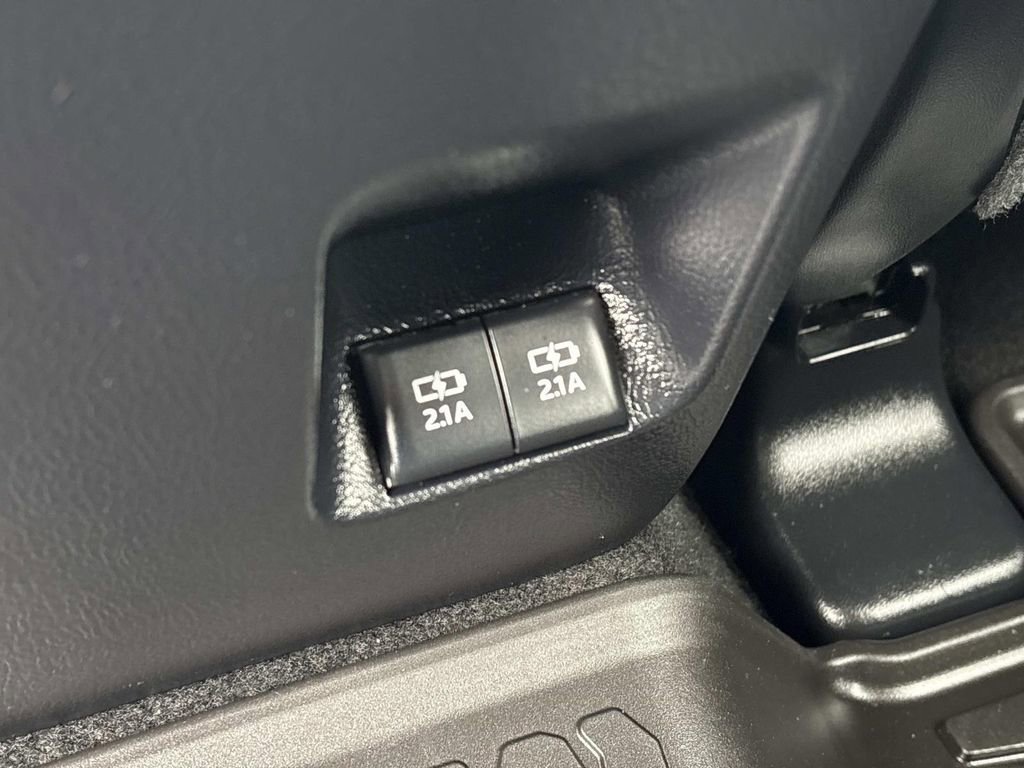 Used 2022 Toyota 4Runner TRD Pro image 21