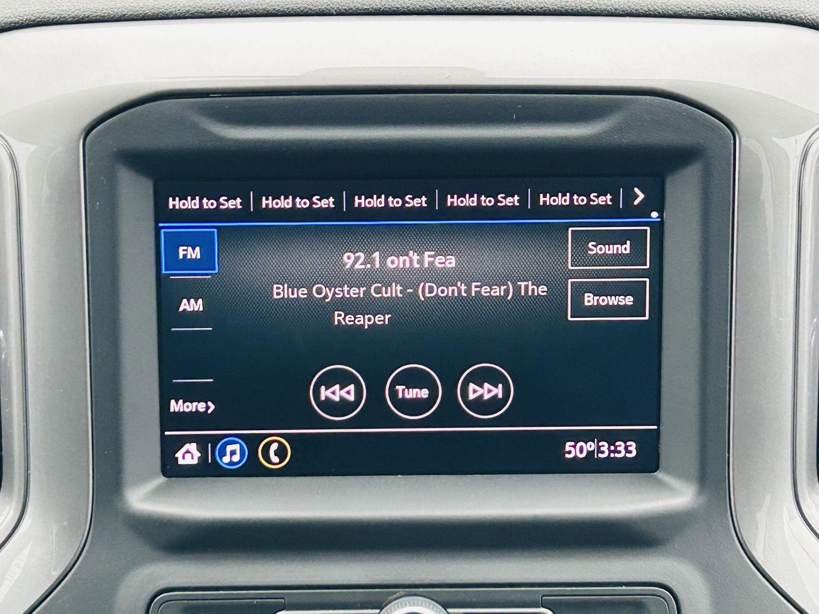 Used 2020 GMC Sierra 3500 W/T w/ Convenience Package image 15