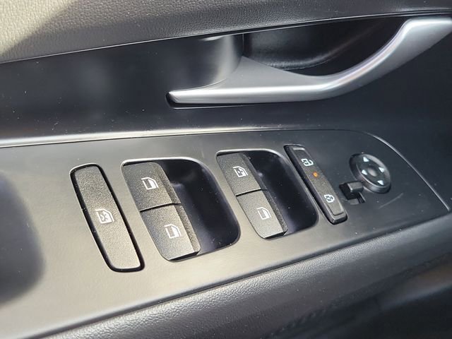 Certified 2025 Hyundai Elantra Blue image 15