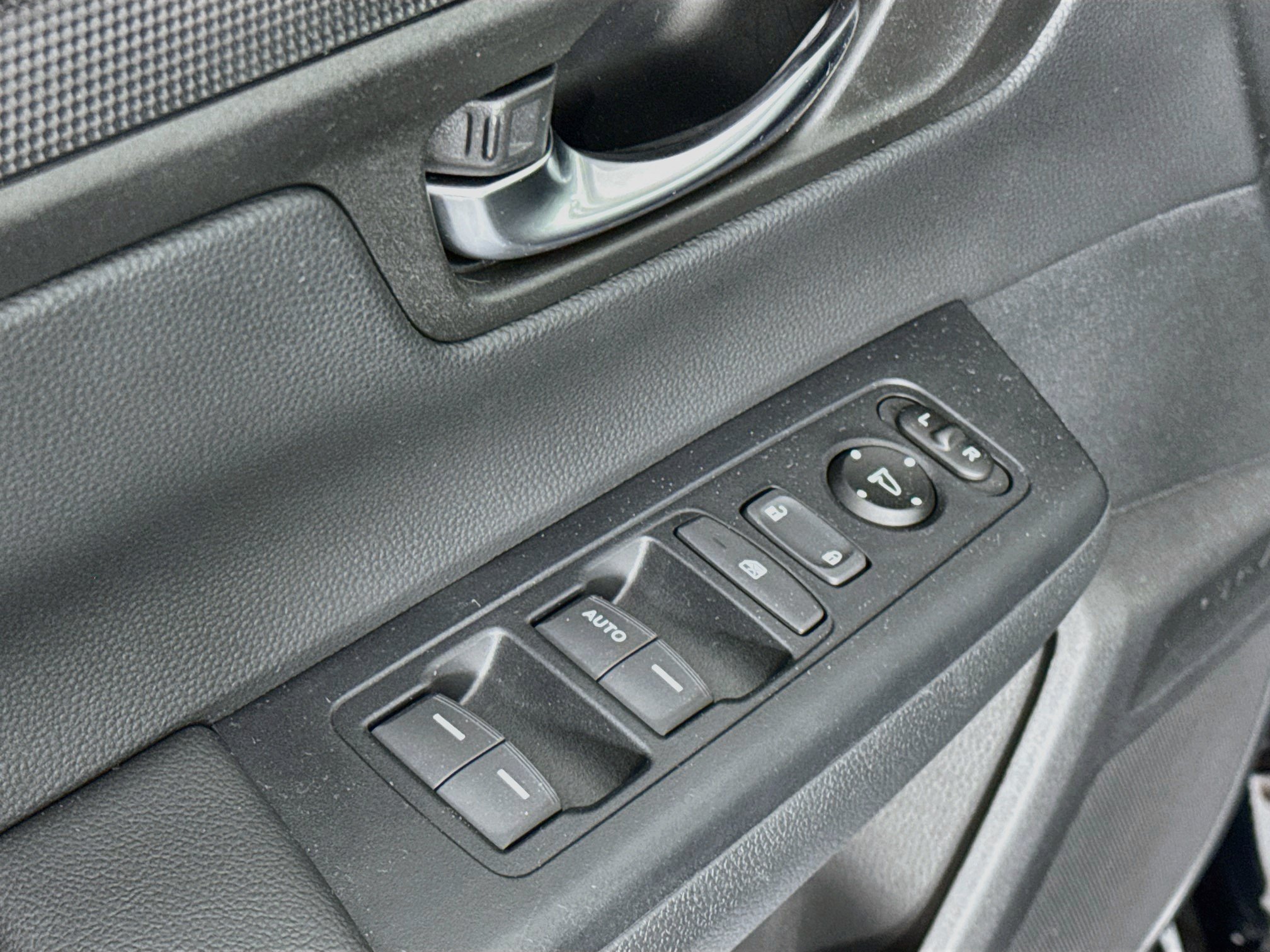 Certified 2024 Honda CR-V LX image 17
