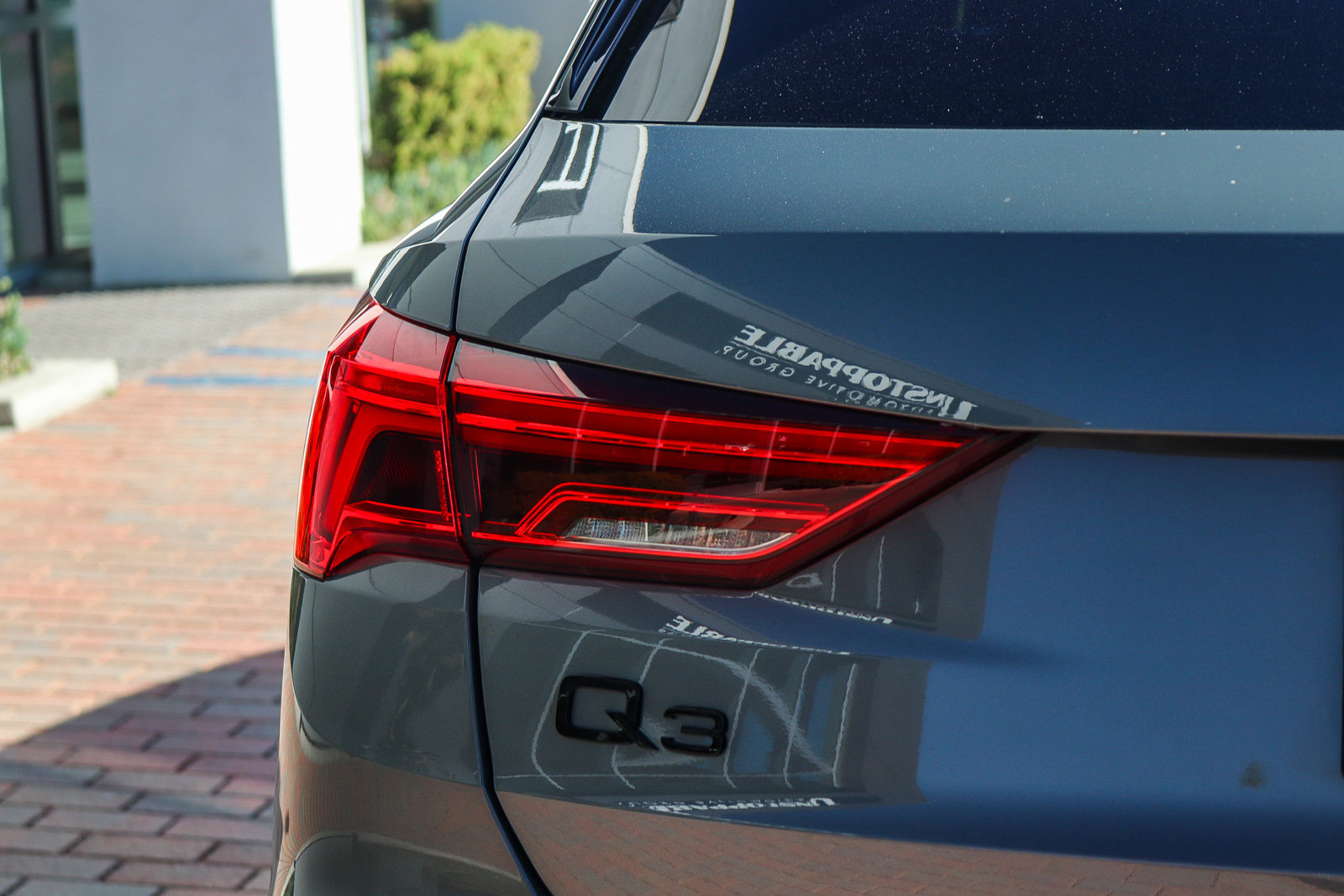 Certified 2023 Audi Q3 2.0T Premium AWD/4WD image 8