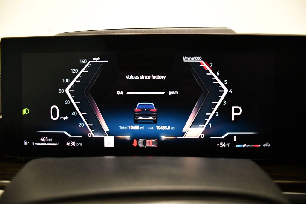 Used 2024 BMW X5 xDrive40i image 12